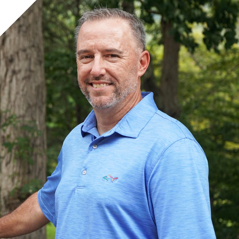 Michael Edgerton Ed Holmes & Associates Land Surveyors